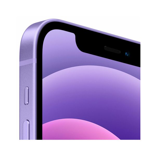 Apple iPhone 12 64GB Purple (MJNM3) MJNM3 фото