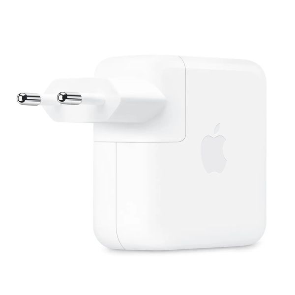 Apple USB-C Power Adapter 70W MQLN3 4242        фото