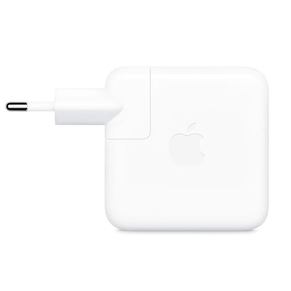 Apple USB-C Power Adapter 70W MQLN3 4242        фото