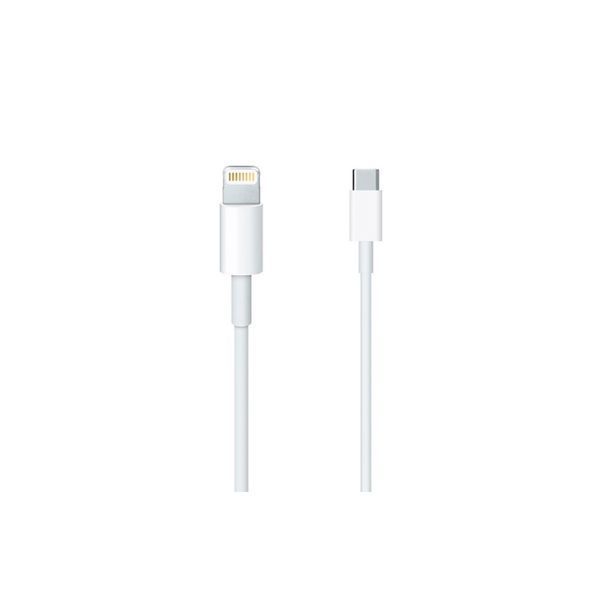 Apple USB-C to Lightning Cable 2m MKQ42 1148        фото