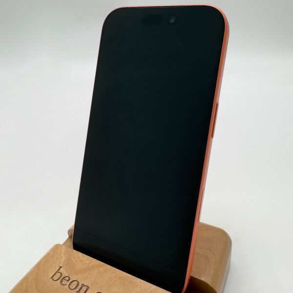 iPhone 17 Pro 256GB Cosmic Orange б/у 5569        фото