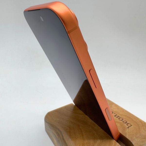 iPhone 17 Pro 256GB Cosmic Orange б/у 5569        фото