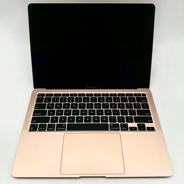 MacBook Air 13" 2020 M1 16GB RAM 1Tb SSD Gold б\у (LQ6M0) 4448        фото