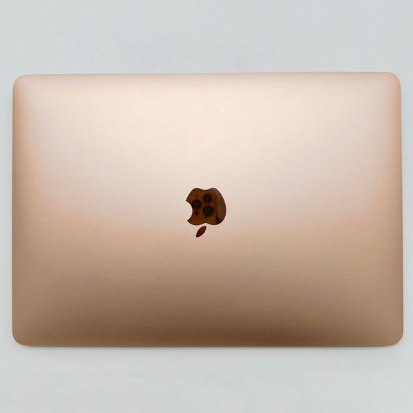 MacBook Air 13" 2020 M1 16GB RAM 1Tb SSD Gold б\у (LQ6M0) 4448        фото