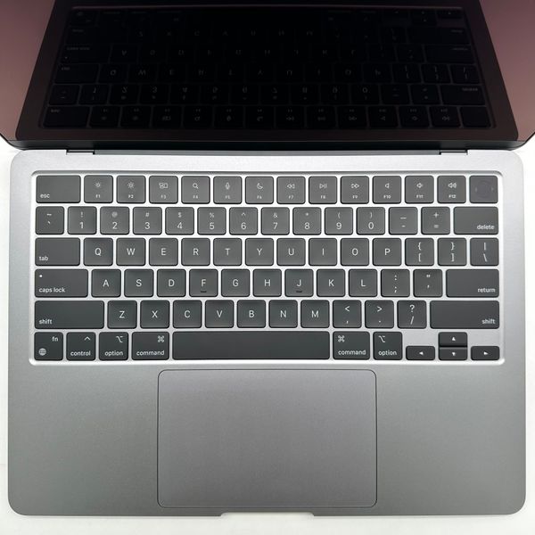 MacBook Air 13" 2022 M2 8gb RAM 256gb SSD Space Gray б/у (6Y2TC) 4019        фото