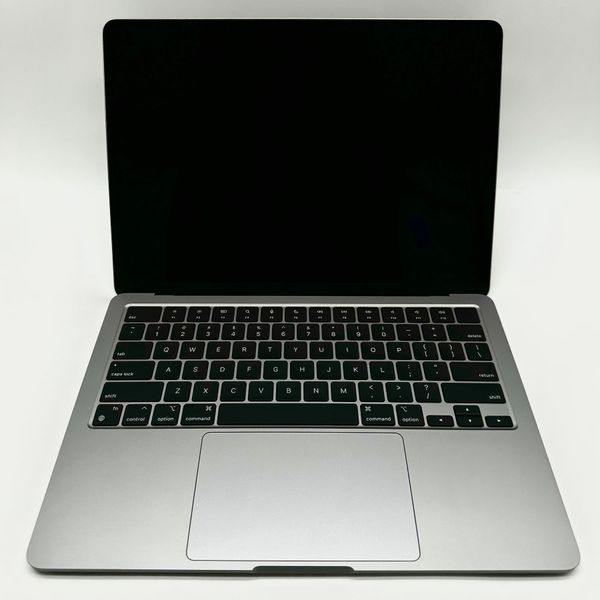 MacBook Air 13" 2022 M2 8gb RAM 256gb SSD Space Gray б/у (6Y2TC) 4019        фото