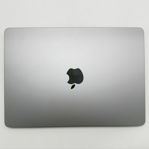 MacBook Air 13" 2022 M2 8gb RAM 256gb SSD Space Gray б/у (6Y2TC) 4019        фото