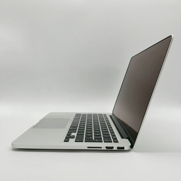 MacBook Pro 13" 2014 i5 8gb RAM 256gb SSD Silver б\у (JG3QJ) 4192        фото