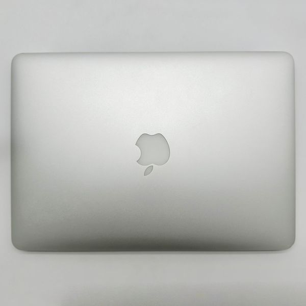 MacBook Pro 13" 2014 i5 8gb RAM 256gb SSD Silver б\у (JG3QJ) 4192        фото