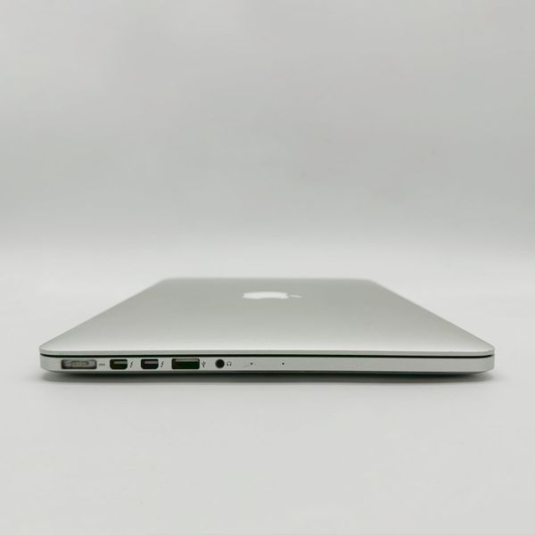 MacBook Pro 13" 2014 i5 8gb RAM 256gb SSD Silver б\у (JG3QJ) 4192        фото