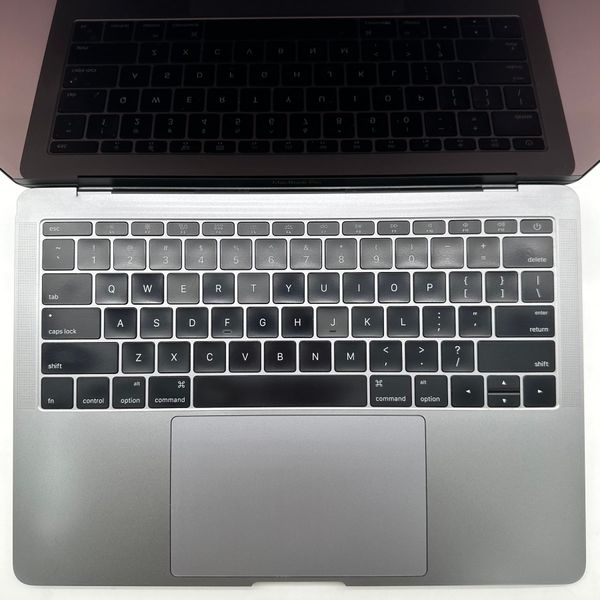 MacBook Pro 13" 2016 i5 8gb RAM 256gb SSD Space Gray б/у (PNGVC1) 4056        фото
