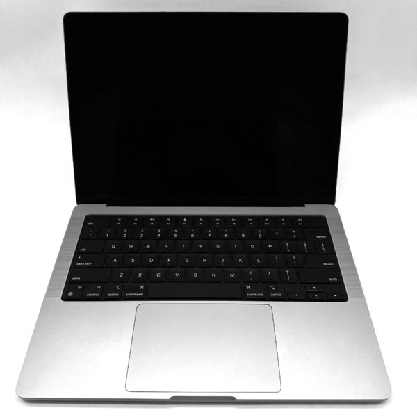 MacBook Pro 14" 2021 M1 Pro 16Gb RAM 512gb SSD Space Gray б\у (56M3W) 4360        фото