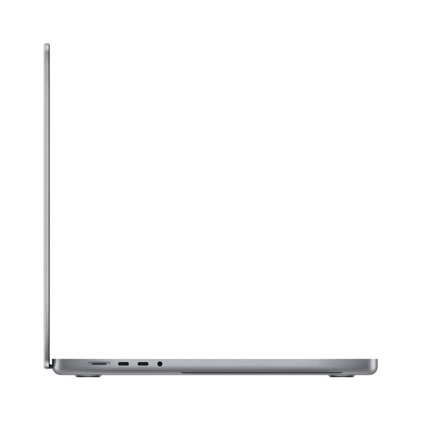 MacBook Pro 16" 2021 M1 Pro 16gb RAM 1tb SSD Space Gray MK193 MK193 фото