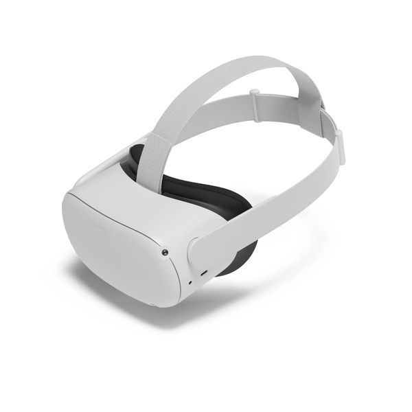 Окуляри віртуальної реальності Oculus Quest 2 128 GB 1183        фото