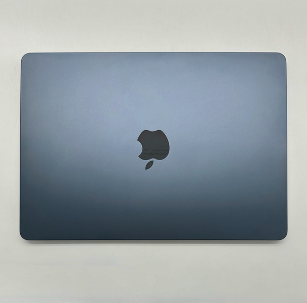 MacBook Air 13" 2022 M2 8gb RAM 256gb SSD Midnight б/у (2W52) 3766        фото