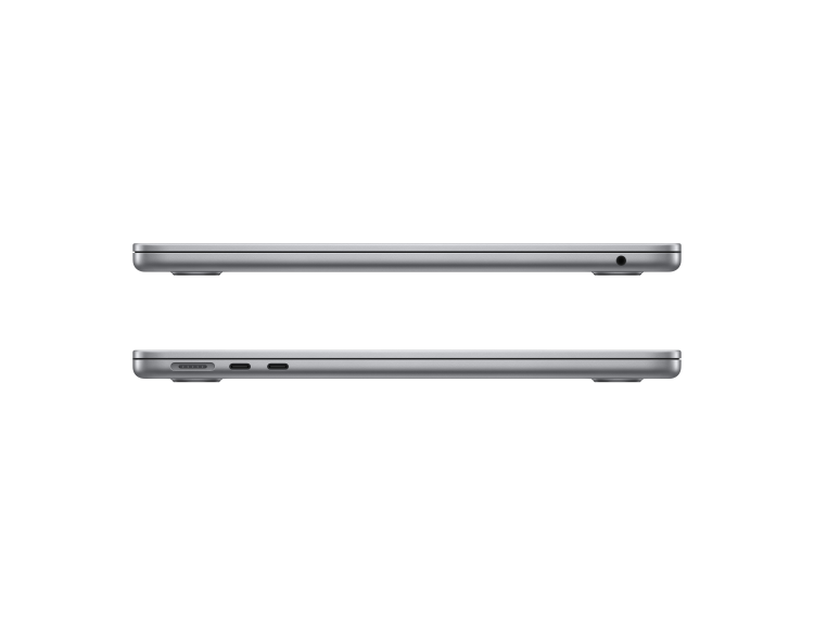 MacBook Air 13" 2022 M2 8gb RAM 256gb SSD Space Gray (MLXW3) USED MLXW3 USED фото