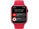 Apple Watch Series 8 41mm (PRODUCT)RED Aluminium Case with (PRODUCT)RED Sport Band (MNP73) MNP73 фото 4