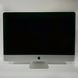 Apple iMac 27” 2019 i5 (3.1GHz) 24gb RAM 512gb SSD Silver б/у (SJV3P) SJV3P фото 2