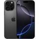 Apple iPhone 16 Pro Max 256GB Black Titanium (MYWV3) MYWV3 фото 1