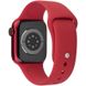 Apple Watch Series 8 41mm (PRODUCT)RED Aluminium Case with (PRODUCT)RED Sport Band (MNP73) MNP73 фото 6