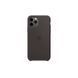 Чохол Apple iPhone 11 Pro Silicone Case HC (Black) 1388        фото 1