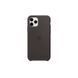 Чохол Apple iPhone 11 Pro Silicone Case HC (Black) 1388        фото 4