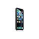 Чохол Apple iPhone 11 Pro Silicone Case HC (Black) 1388        фото 2