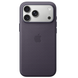 Чохол Apple iPhone 17 Pro TechWoven Case with MagSafe HC (Purple) 5419        фото 1