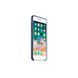 Чохол Apple iPhone 7 Plus/8 Plus Leather Case Original (Midnight Blue) 1520        фото 3