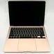 MacBook Air 13" 2020 M1 16GB RAM 1Tb SSD Gold б\у (LQ6M0) 4448        фото 2