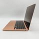 MacBook Air 13" 2020 M1 16GB RAM 1Tb SSD Gold б\у (LQ6M0) 4448        фото 3