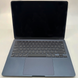 MacBook Air 13" 2022 M2 8gb RAM 256gb SSD Midnight б/у (2W52) 3766        фото 2