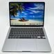 MacBook Air 13" 2022 M2 8gb RAM 256gb SSD Space Gray б/у (6Y2TC) 4019        фото 1