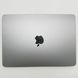 MacBook Air 13" 2022 M2 8gb RAM 256gb SSD Space Gray б/у (6Y2TC) 4019        фото 7