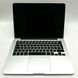 MacBook Pro 13" 2014 i5 8gb RAM 256gb SSD Silver б\у (JG3QJ) 4192        фото 2