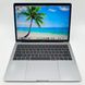 MacBook Pro 13" 2016 i5 8gb RAM 256gb SSD Space Gray б/у (PNGVC1) 4056        фото 1