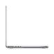 MacBook Pro 16" 2021 M1 Pro 16gb RAM 1tb SSD Space Gray MK193 MK193 фото 3