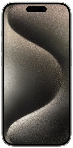 Apple iPhone 15 Pro Max 1TB Natural Titanium (MU7J3) 3373        фото