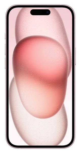 Apple iPhone 15 256GB Pink (MTP73) 3326        фото