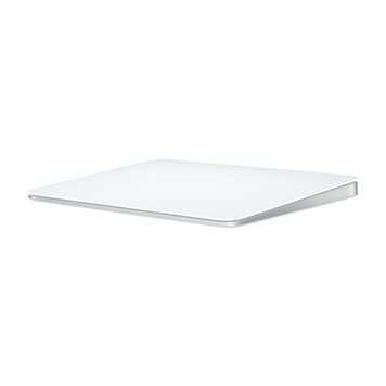 Трекпад Apple Magic Trackpad 3 (Silver) MK2D3 MK2D3 фото