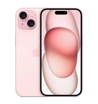 Apple iPhone 15 256GB Pink (MTP73) 3326        фото