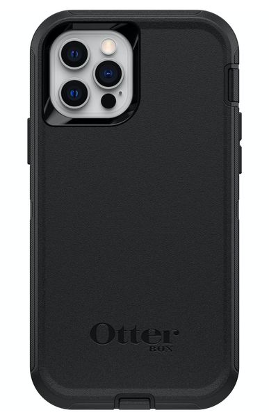 Чохол Apple iPhone 12 Pro Max OtterBox Defender Series HC 1425        фото