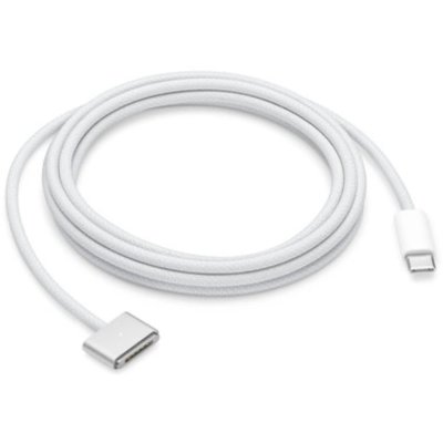 Apple USB-C to MagSafe 3 Cable 2m Silver MLYV3 1149        фото