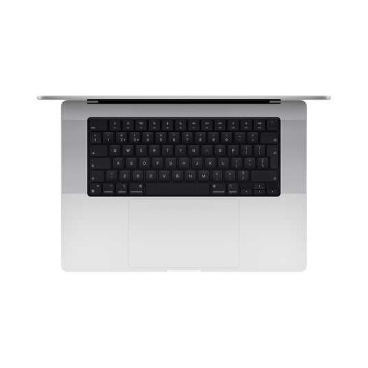 Купить MacBook Pro 16