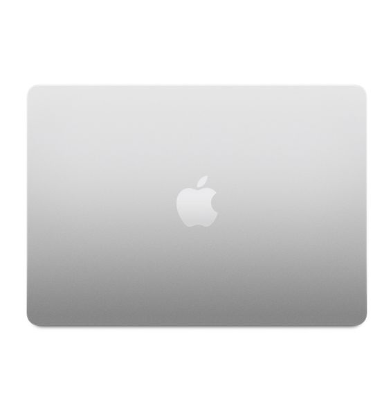 MacBook Air 15" 2024 M3 8gb RAM 256gb SSD Silver (MRYP3) MRYP3 фото