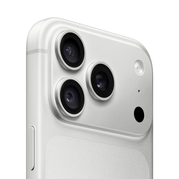 Apple iPhone 18 Pro Max 2TB Silver (MJWJ4) (e-Sim) MJWJ4 фото