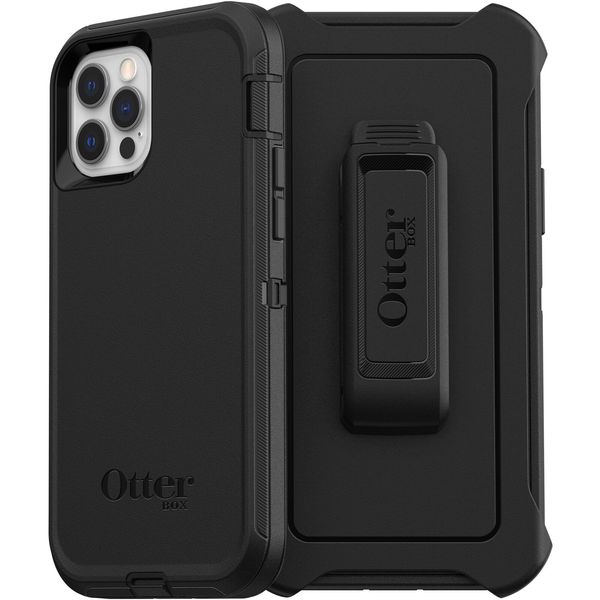 Чохол Apple iPhone 12 Pro Max OtterBox Defender Series HC 1425        фото