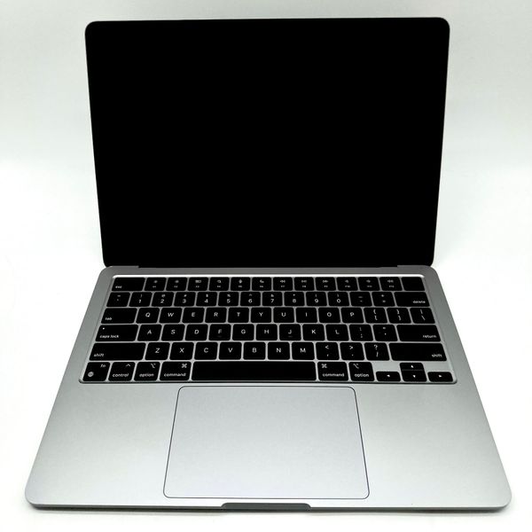 MacBook Air 13" 2022 M2 8gb RAM 512gb SSD Space Gray б/у (4VY65) 4021        фото