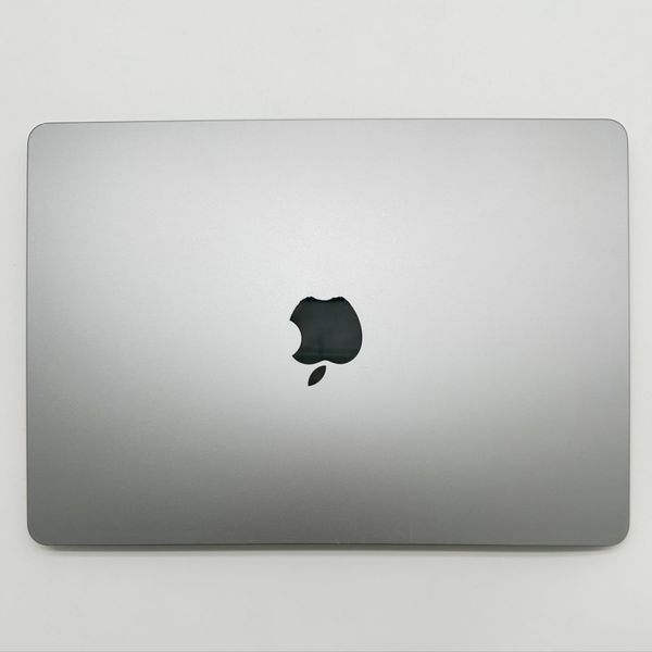 MacBook Air 13" 2022 M2 8gb RAM 512gb SSD Space Gray б/у (4VY65) 4021        фото