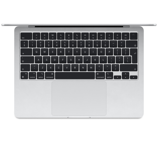 MacBook Air 15" 2024 M3 8gb RAM 256gb SSD Silver (MRYP3) MRYP3 фото